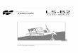 Laser Systems, Inc. - Blinken a.s: Landets ledende … · 2006-03-16 · LS-B2 Operator’s Manual W-1 Operators Manual W arranty TOPCON Laser Systems Limited Warranty TOPCON’s
