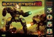 BattleTech Technical Readout 3058 Upgrade - Readout/Technical Readout... · Classic BattleTech, BattleTech,
