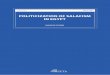 POLITICIZATION OF SALAFISM IN EGYPT - SETAfile.setav.org/Files/Pdf/...politicization-of-salafism-in-egypt.pdf · june 2014 no: 6 politicization of salafism in egypt analysis ramazan