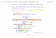 Lesson 3: Solving Problems by Finding Equivalent Ratios 6-… · Lesson 3 Solving_Problems_by_Finding_ Equivalent ... Aug 126:27 PM Exercises 1. The ratio of ... Problems_by_Finding_