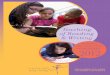 Teaching of Reading & Writing · Teaching of Reading & Writing ... A Principal’s Guide to Leadership in the Teaching of Writing Jennifer Serravallo, is author of Teaching Reading