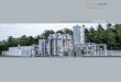 Gas processing plants - Schmack Biogas€¦ · been active for over 30 years in the biogas sector. ... past three decades has resulted in PSA ... catalytically cleaned of hydrogen