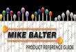 PRODUCT REFERENCE GUIDE - musikk-miljo.no · "Rattle and Hum” by Casey Cangelosi. Bach Violin Solo. 14 Red Yarn Medium Soft Rattan, Satin Birch, Black Birch, Fiberglass ... PRODUCT