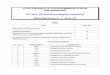 ELECTRONICS & TELECOMMUNICATION ENGINEERING M.Tech ... · ELECTRONICS & TELECOMMUNICATION ENGINEERING M.Tech. (Electronics ... 2 Detailed Syllabus ... of leave in a calendar year