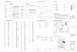Template V2.2 Last Updated 08/5/08 - Squires … · CTR CTSK D DA DEM DET DEPR DF ... General Contractor shall coordinate architectural drawings with mechanical and electrical, 