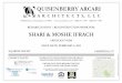 QUISENBERRY ARCARI - Connecticut · 1.electrical drawings are intended to be used for schematic design only. ... fire extinguisher fire retardant ... 2.notify quisenberry arcari architects,