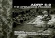 ADRP 5-0 FINAL 9 April 2012-bjh - GlobalSecurity.org · describes integrated planning and operational art. The chapter next describes the Army’s planning methodologies: Army design