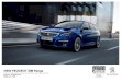 NEW PEUGEOT 308 Range · NEW PEUGEOT 308 Range PRICES, EQUIPMENT AND TECHNICAL SPECIFICATIONS Version 4 - December 2017 Model Year - 2018