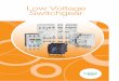 Low Voltage Switchgear - Iskra · Low Voltage Switchgear ... IKA20 - IK63 Installation Contactors 47 IKA20-R ... • AC or real DC drive with low consumption
