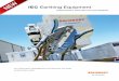 iec Earthing Equipment - Marshall Moffat Brochure.pdf · IEC EARTHINg EquIPmENT 300 SerieS KitS iec standard co Mpliant e arthing a sse Mblies ... earthing kits. ieC eartHing CaBle