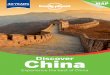 Discover Experience the best of China - Lonely Planetmedia.lonelyplanet.com/shop/pdfs/discover-china-2-preview.pdf · Discover Experience the best of China p50 Běijīng & the 