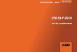 250 SX-F 2016 - Holeshot KTM – KTM OEM Parts. We …ktmamerica.com/part_books/2016/2016 SX-F 250 ENGINE.pdf · shifting mechanism 250 sx-f 2016. c167903510 * new part x on demand