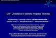 ERP Correlates of Identity Negative hecke/archiv/   ERP Correlates of Identity Negative