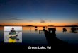 Green Lake, WI - cswea.orgcswea.org/wp-content/uploads/2017/08/CSWEA-Ops-Seminar-GreenLa… · Digester Control Comparison (0.2 MGD plant) Full Air vs. DINO 42 DIGESTER AERATION CONTROL