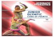 2016–2017 - usagym.org · Levels 5–8 Exercises General Information ... and individual elements (choreography and tumbling elements). Level 8 pairs and groups perform two exercises,