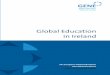 The European Global Education Peer Review Process · GENE – Global Education Network Europe is the network of Ministries, Agencies and other bodies with national responsibility
