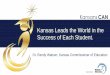 Kansas Leads the World in the Success of Each Student. … · Dr. Randy Watson, Kansas Commissioner of Education . . KANSAS STATE DEPARTMENT OF EDUCATION | ... •Technical skills,