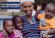 2015 Annual Report - Carpenter's Sheltercarpentersshelter.org/wp-content/uploads/2016/01/Annual-Report... · 2015 Annual Report . Mission Carpenter’s Shelter supports the ... Life
