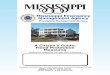 Mississippi Emergency Management Agency - Biloxi · Mississippi Emergency Management Agency Floodplain Management Bureau A Citizen’s Guide: Flood Protection Measures. A Citizen’s