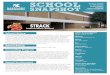 SCHOOL - kleinisd.net · Strack Intermediate opened its doors in 1978 with an ... SNAPSHOT Campus Twitter ... studies, and English Language Arts (ELA) where regular, Pre-Advanced