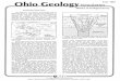 Ohio Geology Newsletter, Fall 1982 - Ohio Department …geosurvey.ohiodnr.gov/portals/geosurvey/PDFs/Newsletter/Fall82.pdf · Michigan's Upper Peninsula close to ... invaluable aid