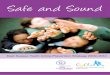Safe and Sound - Safe in East Sussex Sussex Youth Crime... · 2 Safe and Sound East Sussex Youth Crime Prevention Strategy 2009-2012 Foreword Community safety is a top priority for