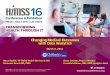 Changing Medical Outcomes with Data Analytics - … · Changing Medical Outcomes with Data Analytics March 3, ... – Preventing CLABSI ... Knowledge Process Database