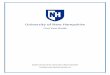 University of New Hampshire · University of New Hampshire First Year Guide Student Senate of the University of New Hampshire Funded by the Student Activity Fee . Lingo ... Alpha
