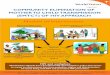 COMMUNITY ELIMINATION OF MOTHER TO CHILD … HIV.pdf · COMMUNITY ELIMINATION OF MOTHER TO CHILD TRANSMISSION (EMTCT) OF HIV APPROACH Models of intervention World Vision Uganda, Plot