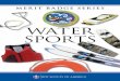 water sports - Elsinga Sports Merit Badge...  Like many other outdoor activities, water sports have