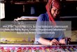 MALAYSIA: Good Practices, Success Stories and …€¦ · Get Malaysian Business Online (GMBO) In collaboration with Google Malaysia, MYNIC and iTrain provides training for women