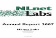 Annual Report 2007 - nlnetlabs.nl · In collaboration with Alain Anain, and on invitation by MYNIC Berhad, the Malaysian TLD registry, Kolkman taught a 3 days course in Kuala Lumpur