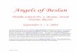Angels of Beslan - columbine-angels.com of Beslan.pdf · Angels of Beslan 1 Angels of Beslan ... Balikoeva Svetlana Ahmedovna, 49 ... Smirnova Alla Evgenyevna, 14