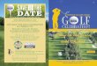 A day on the green - Chabad Lubavitch of Alberta · a day on the green with chabad program tuesday june 16, 2015 - 29 s ivan, 5775 river spirit golf club oly one golf.com the holy