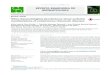 REVISTA BRASILEIRA DE REUMATOLOGIA - SciELO · REVISTA BRASILEIRA DE REUMATOLOGIA Review article ... policondrite recidivante (PR) e síndrome de Sjö- ... caries X X X • Depending