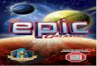 Rulebook - Chris Hallberg · Token on star on empire track. 3 GamE SEtUP 1. ... You may activate the dice in any order you wish. You do not have to activate all of the dice during