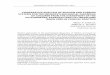 Comparative analysis of russian and foreign systems for ... · systems for the neuropsyChologiCal diagnosis of Children from ... (Shereshevsky, ... Comparative Analysis and Foreign