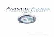 1 Copyright © Acronis International GmbH, 2002-2015dl2.acronis.com/u/pdf/AcronisAccessAdvanced_7.0... · 2 Copyright © Acronis International GmbH, 2002-2015 ... VMware and VMware