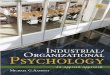 Industrial/Organizational Psychology: An Applied Approach ...· Industrial/Organizational Psychology: