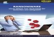 of DIGITAL WORLD - escanav.comdownload1.mwti.net/.../White_Paper/eScan-Ransomware.pdf · 2018-02-07 · 1. We started our tryst with Ransomware when it started gaining prominence