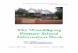 The Wandiligong Primary School Information Book · The Wandiligong Primary School Information Book ... * Spacious well equipped classrooms * Whole school annual musical concert 
