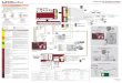 LiftMaster Elite Series Three Phase Wiring Diagram Models ... · three phase wiring diagram models sl585u and sl595u ... motor drive rpm & limits alarm ... left open right comm link