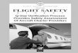 Flight Safety Digest January 2001 SAFETY FOUNDATION • FLIGHT SAFETY DIGEST • JANUARY 2001 3 Tab le 2 Q-Star vs. FARs Multi-engine Turboprop Airplane Flight Crew Minimum Flight