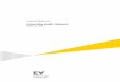 EY FS Audited - uhn.ca · statement of financial positionas at March31, ... purpose of expressing an opinion on the effectiveness of the entity’s internal controlAn ... Portfolio