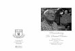 Remembering Dr. Samuel Proctor - Cookie.Orgjane/design/booklets/proctor-memorial-booklet.pdf · Dr. Samuel Proctor Remembering 2014 Turlington Hall PO Box 117300 ... Cele Proctor,