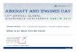 Ideal Aircraft Asset SA Final - Aircraft Monitor - Home · Characteristics of an Ideal Aircraft Asset ... A320 1960 1970 1980 1990 2000 2010 2020 2030 ... EIS Production Run 