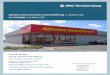 SVN The Kase Group Auto Part... · BRE#01385529  SVN The Kase Group Advance Auto Parts Net Leased Offering | Lawton, OK ... 13 436 1,539 0.2% 1.1% 2.0% 1,612 7,353 17,160