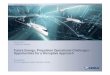 Future Energy, Propulsion Operational Challenges ... · Future Energy, Propulsion Operational Challenges – Opportunities for a Disruptive Approach ... A320 first flight ... Over