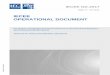 IECEE OPERATIONAL DOCUMENT€¦ · IECEE OD-2017 Edition 1.7 2017-09-04 IECEE OPERATIONAL DOCUMENT Check list for Testing and Calibration Laboratories IECEE OD-2017:2017(EN) IEC System