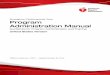 Program Administration Manual - American Heart …ahainstructornetwork.americanheart.org/idc/groups/ahaecc... · 2017-03-20 · Emergency Cardiovascular Care Program Administration